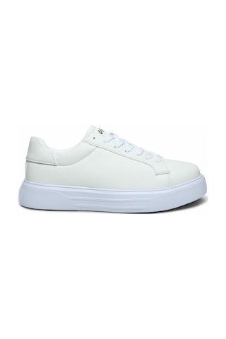Volis M-26174 Beyaz Günlük Erkek Sneaker Ayakkabı Volis M-26174 Beyaz Günlük Erkek Sneaker Ayakkabı