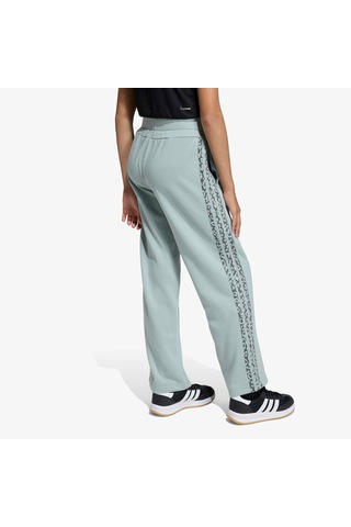Adidas Seasonal Animals Çocuk Yeşil Eşofman Altı Kb6975