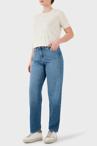 Emporio Armani Bayan Kot Pantolon Ew001502 Af22225 Mb003 Mavi