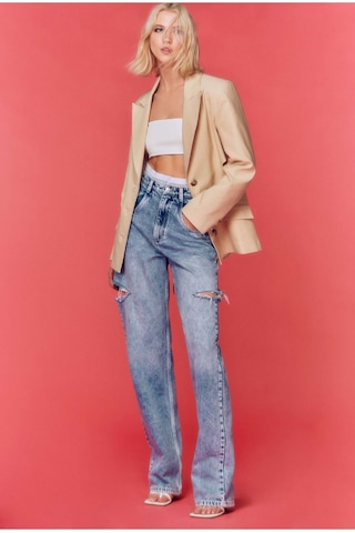 Sagaza Allure Jean Mavi