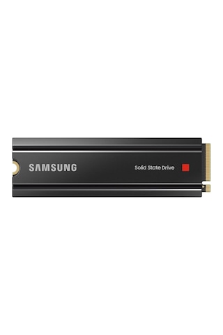 Samsung 980 Pro MZ-V8P1T0CW 1 TB NVMe M.2 SSD