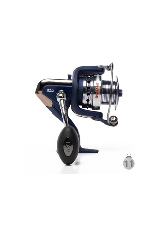 Tica Spin Focus 4000
