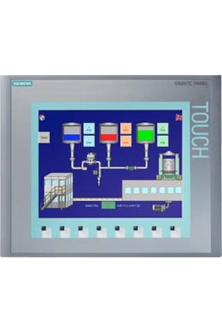 Otomasyon&Elektrik 6Av6647-0Af11-3Ax0 Simatic Hmi