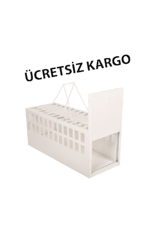 Kedi - Tavşan - Sincap Canli Yakalama Kapani -Taşima Kabi,Çantasi