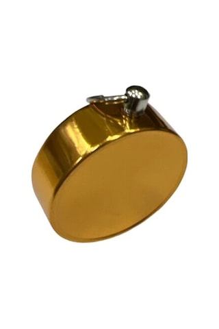 -pusula-kulplu Metal Pusula G-34 Sari