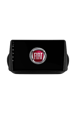 Fiat Fiorino Android Multimedya Sistemi 4-64 Clarion 2008-2020