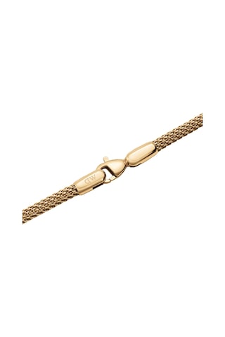 Tide Mesh Bracelet Evergold 2.8 Gold