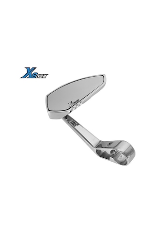 Vespa Gts-gtv-lx-et4-primavera-sprint Gidon Aynası Krom Takım / X-storm