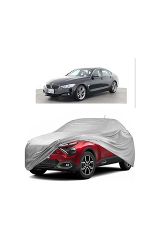 Bmw 428i Uyumlu Miflonlu Oto Branda Premium Kalite Araba Brandası