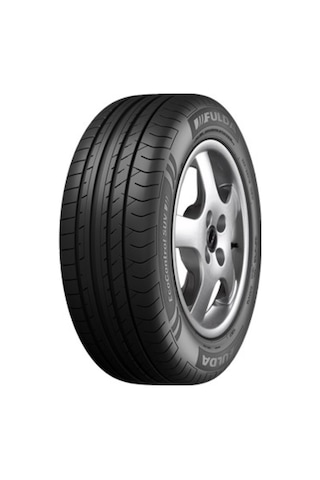Fulda 225/65 R17 102H Eco Control Suv Fp Yaz Lastiği 4X4 2025