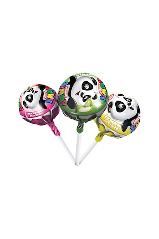 Tayaş Jimmy Lolipop Karışık Meyveli Sert Şeker 100'lü