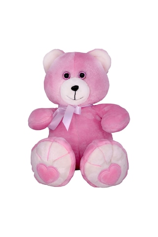 Peluş Sevgi Ayıcık Pembe - Anatoya Peluş Ayıcık Peluş Sevgi Ayıcık Pembe - Anatoya Peluş Ayıcık