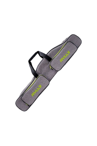 Ryuji 4 Cepli 3 Gözlü 100 Cm Olta Çantası Som00005640