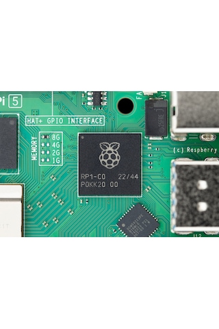 Raspberry Pi 5 4gb