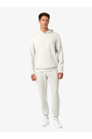 Blackspade Erkek Sweatshirt 41010 - Gri