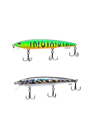 Strike Pro Eg-063 F F Flash Minnow 85 Serisi Suni Yem