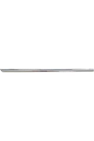 Vw Passat B6 2006-11 Sag Arka Kapi Çitasi Krom Nikelaj 3C0853754C 352413503