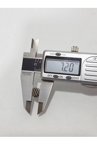 Pmpc9512 Metal Eleman 5 Adet
