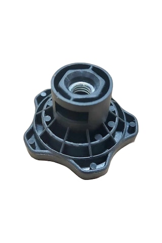 Fiat Ducato Yeni Doblo 500L Stepne Bağlantı Somunu Topuz 51979045