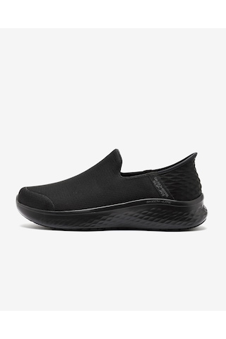 Skechers Skech-lite Pro Sr - Phavex Erkek Siyah Spor Ayakkabı 200281 Blk Siyah