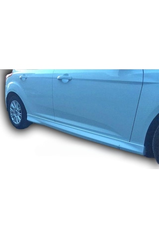 Focus 3.5 Hb Makyajlı Body Kit Seti Plastik