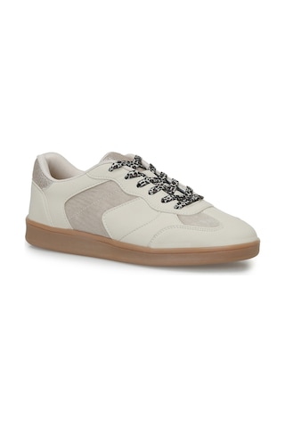 Polaris Harper.z Bej Kadın Sneaker 000000000102703946