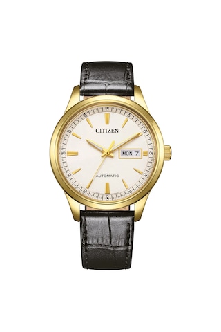 Citizen Ny4059-09ae Otomatik Erkek Kol Saati