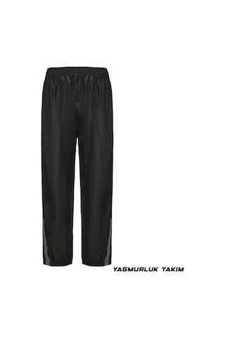 Motosiklet Ve Bisiklet Lüx Yağmurluk Takım Alt Ve Üst 1.kalite Astarlı Motorcu Kurye Yağmurluğu