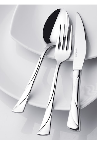 Yiğitsan Şehzade Nisa 6lı Tatlı Kaşık