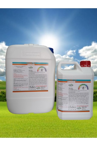 Turbo Ph Düşürücü Regülatör