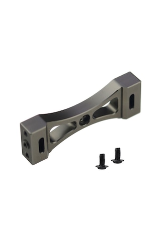 Geekyou Madeni Kiriş Sabitleme Aksesuarı - Çoklu Renk Seçeneği İle Uyumlu Ve Dayanıklı Yapı