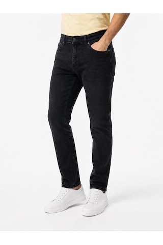 LOFT Terrybrown Straight Fit Erkek Pantolon Lf2044720 Q1.v1 Denim