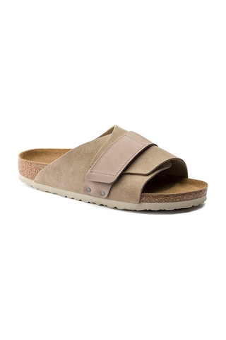 Birkenstock Kyoto Vl Erkek Sandalet 1015573 001