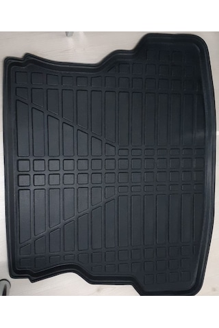 Renault Clio Symbol Sembol 2008 2012 Bagaj Havuzu N11.14266