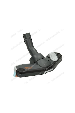 Philips Uyumlu Fc 8761 Powerpro Süpürge Emici Yer Başlığı