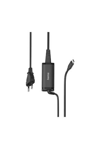 Hama Universal Usb-c Notebook Güç Adaptörü 5-20v / 45w