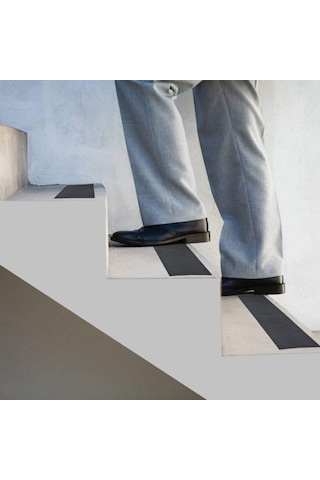 Kaydırmaz Siyah Bant 50 Mm X 10 Mt - 9073789374106kymk