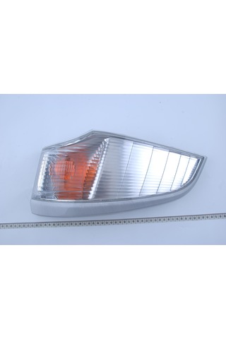 Depo Sol Sinyal Far Üstü Mitsubishi 859/711/839/730 Uyumlu Mk486507
