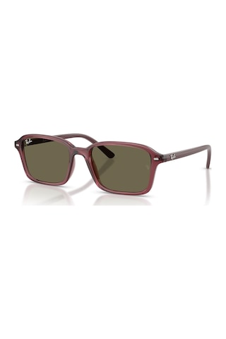 Ray-ban Jr. Rj9131s 7197 3 50 Çocuk Güneş Gözlüğü Mor