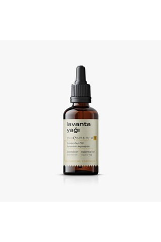 Greenlabel Lavanta Yağı 20 ML
