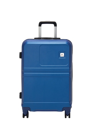 Lumberjack Unisex Orta Boy Valiz Lmvlz7516b-02 Lacivert