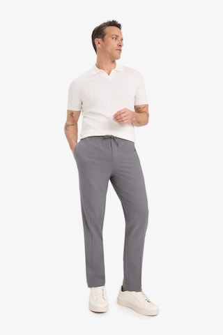 Defacto Jogger Fit Düz Paça Her Yöne Esneyen Pantolon A9943ax25augr311 Gri