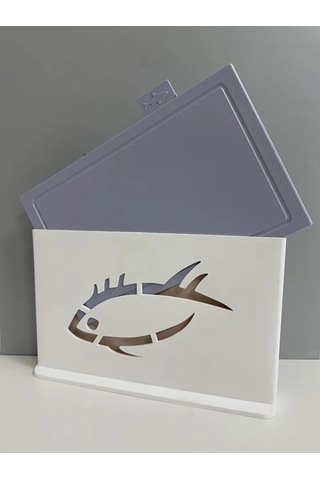 Dommaarket Kesme Tahtaları Seti 151345812 Beyaz