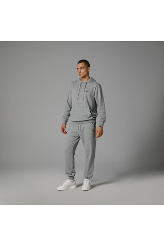 Ellesse Erkek Sweatshirt Em279 Gri