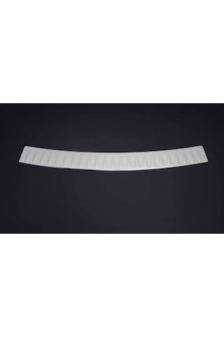 Dacia Duster Krom Arka Tampon Eşiği 2012-2017 Arası
