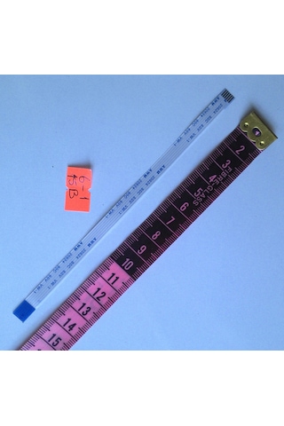 Acer E1-530 E1-532 E1-570 E1-572 Touchpad Flex Kablo 6-1-15B