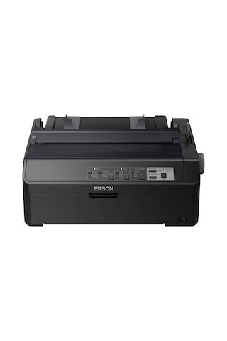 Epson LQ590II Nokta Vuruşlu Yazıcı