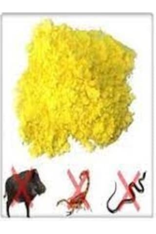 3 Kg Element Tarım Kükürtü Ağaç Bitki Yetiştirme Kükürt Elem