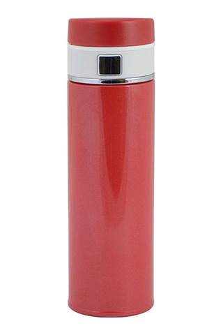 Içli Termos 350 Ml Kırmızı Skm010 Çok Renkli