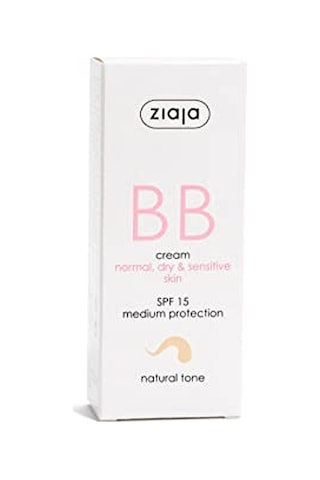 Bb Krem Normal Kuru Ve Hassas Cilt Doğal Ton Spf 15 50 Ml Diğer